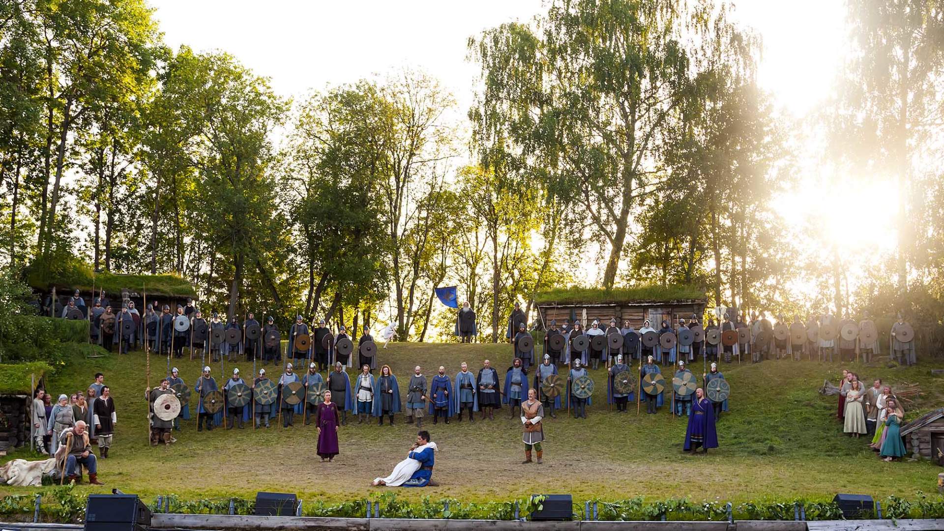 Verdal spelet foto Øyvind Malum (14)