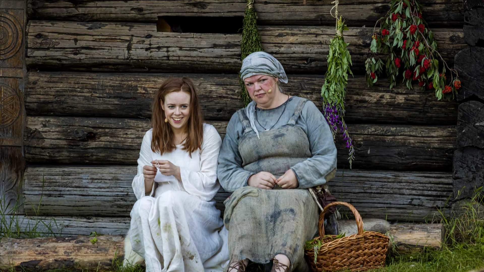 Verdal spelet foto Øyvind Malum (5)