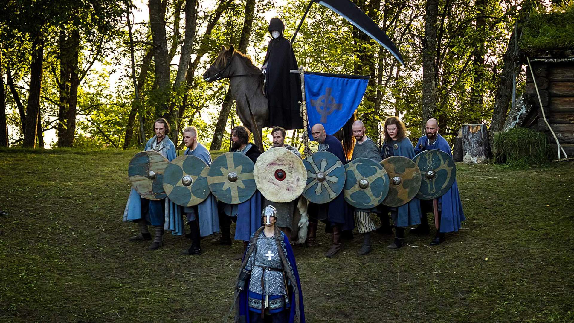 Verdal spelet foto Øyvind Malum (9)