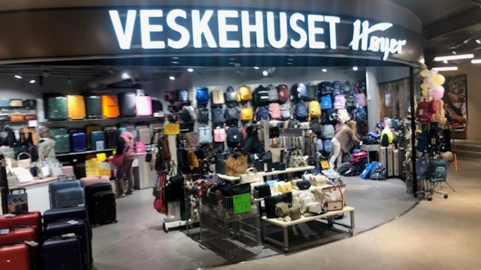 Veskehuset Høyer