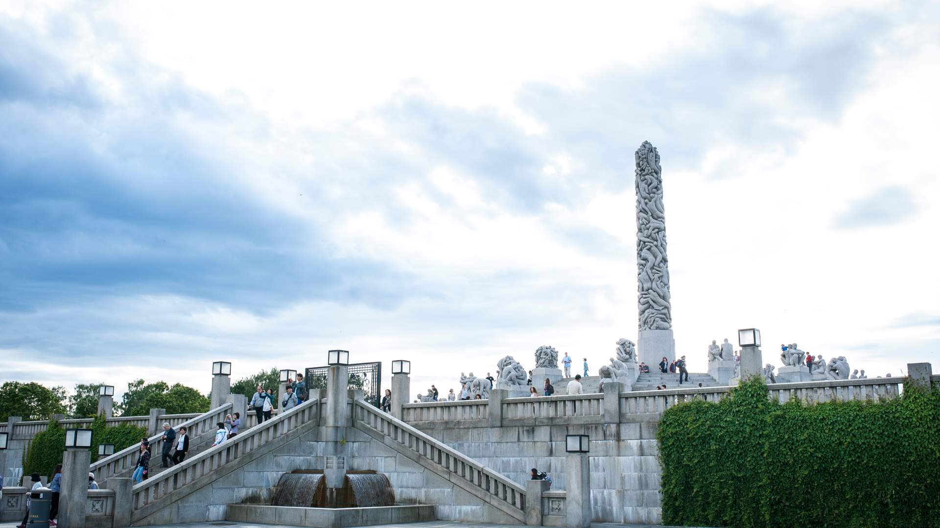 Vigelandsparken 10