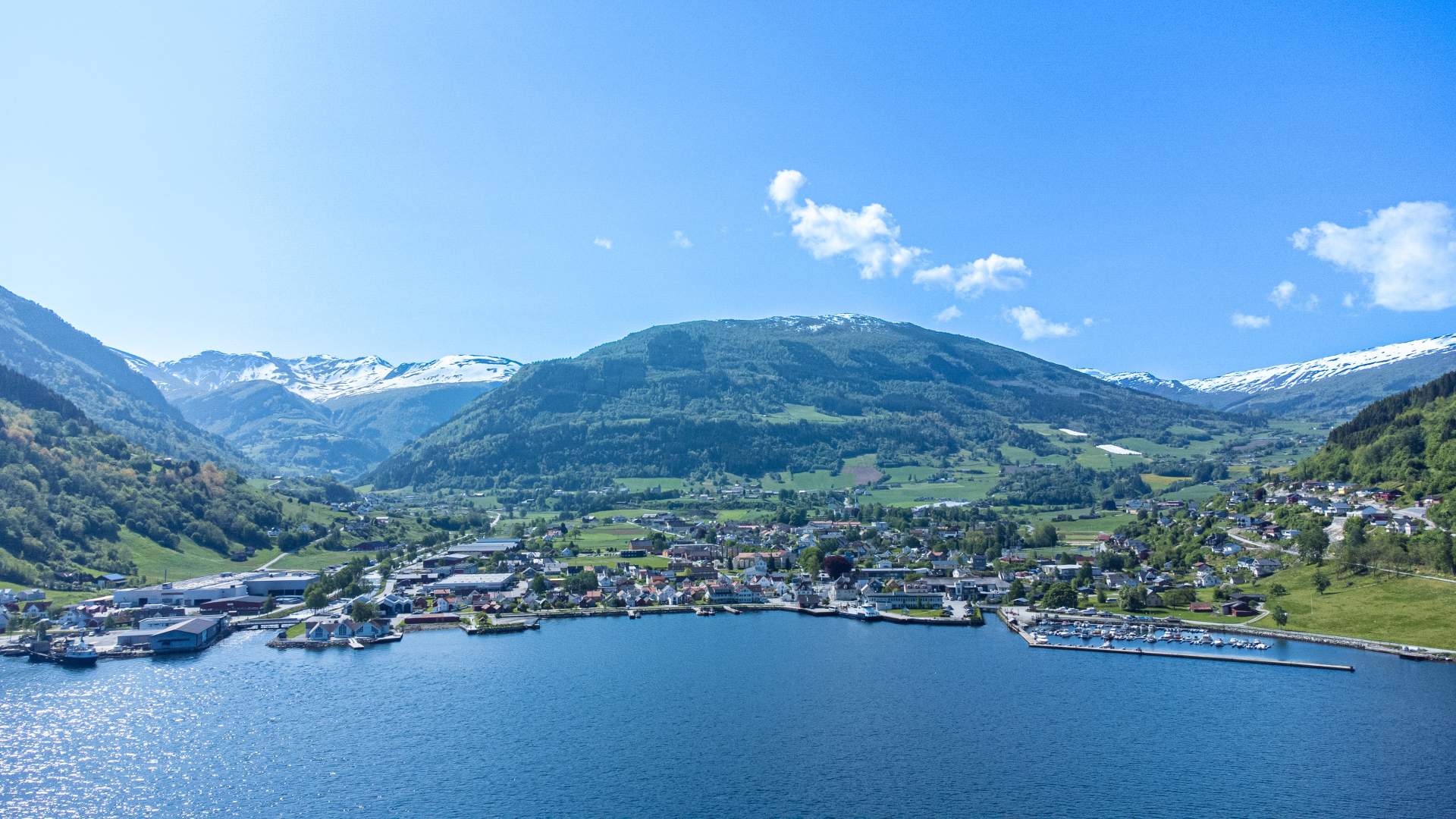 Vik Fjordbygd
