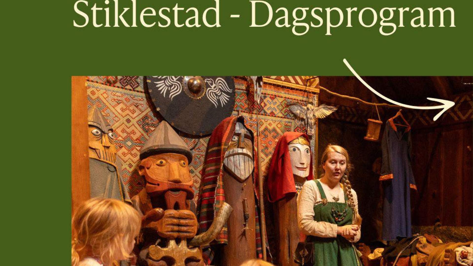 Vikingsommer