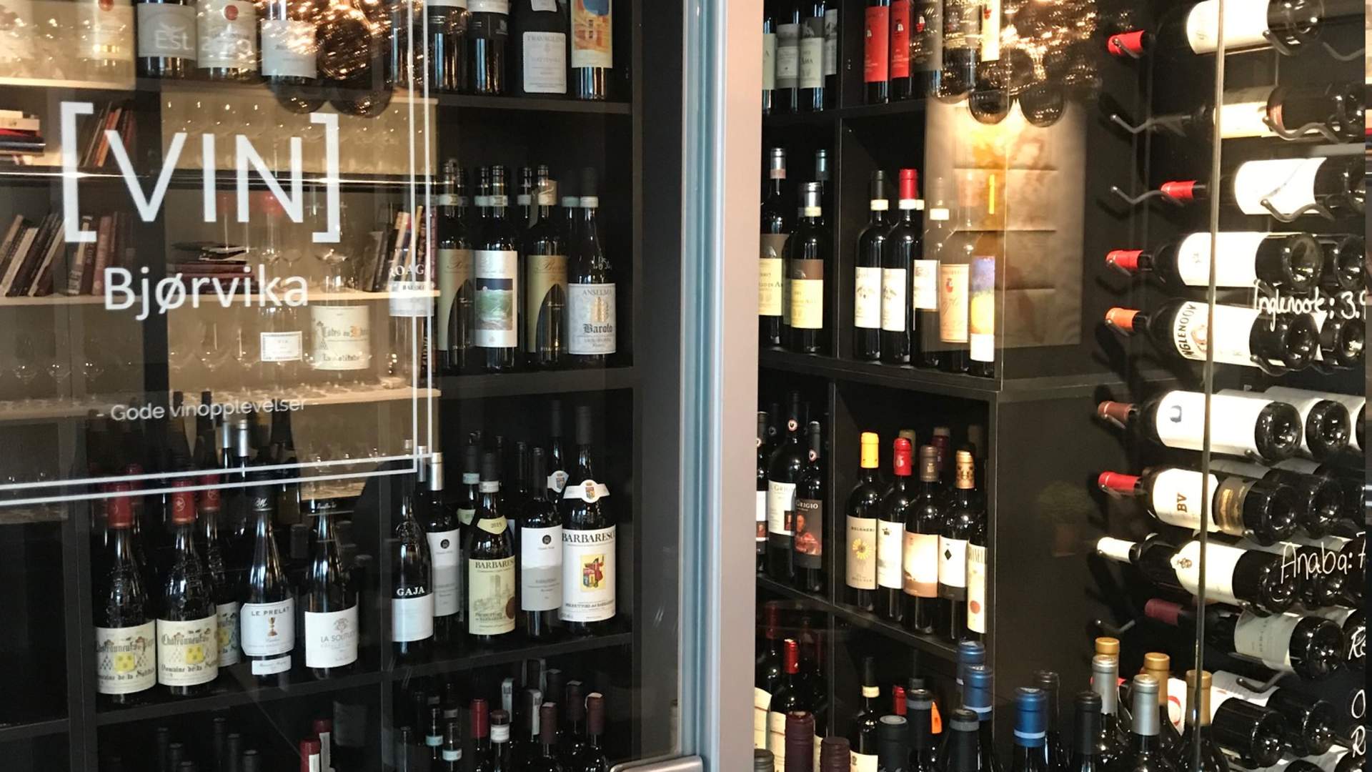 Vin-Bjørvika_vinkjeller (c)Jørn Damkjær