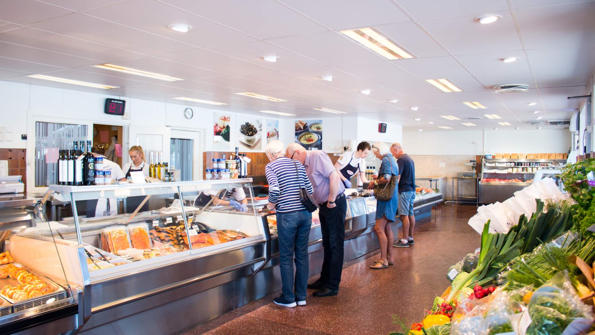 Brødrene Berggren
