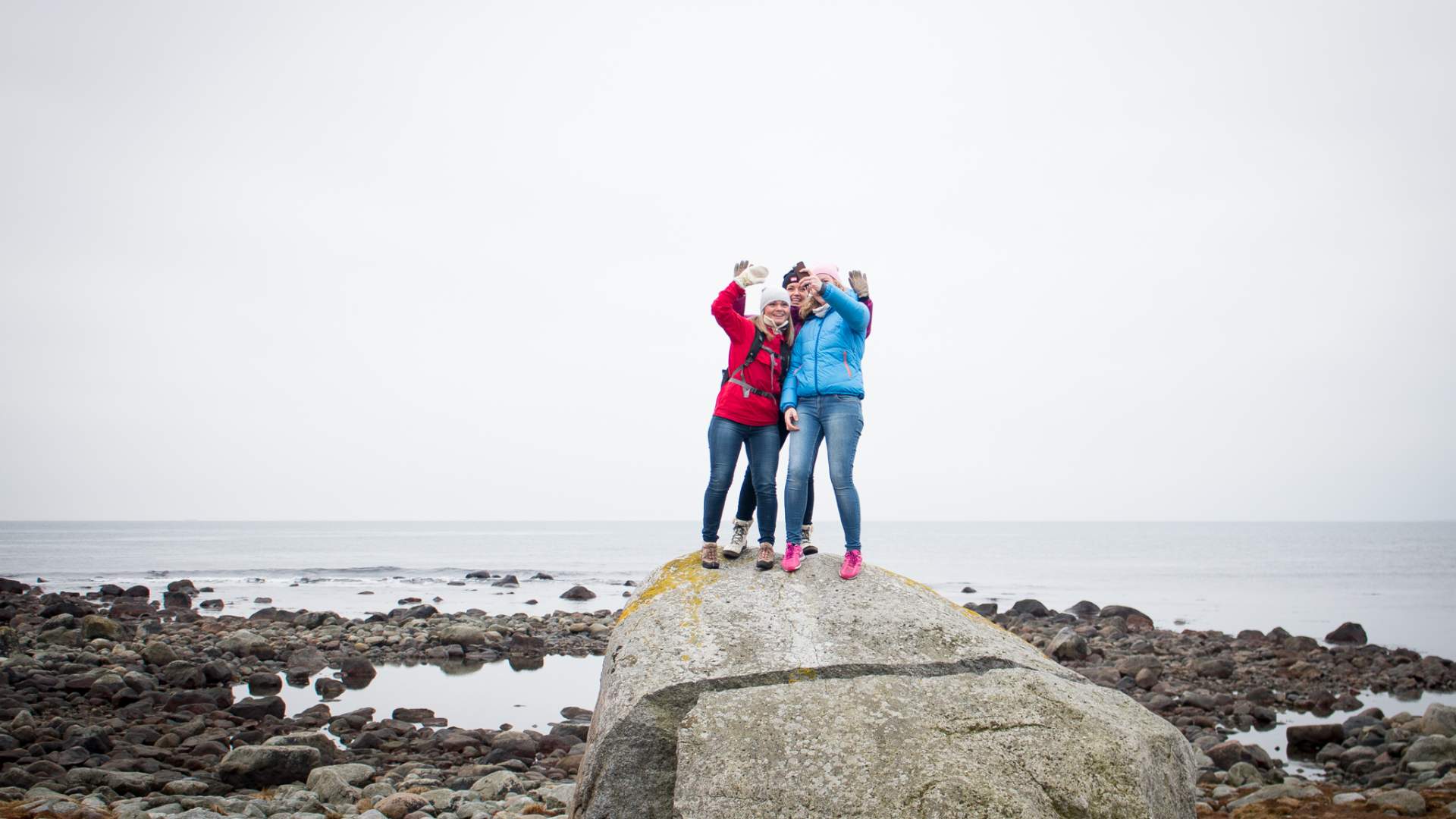 Visit Vestfold kyststien Foto visitvestfold.com