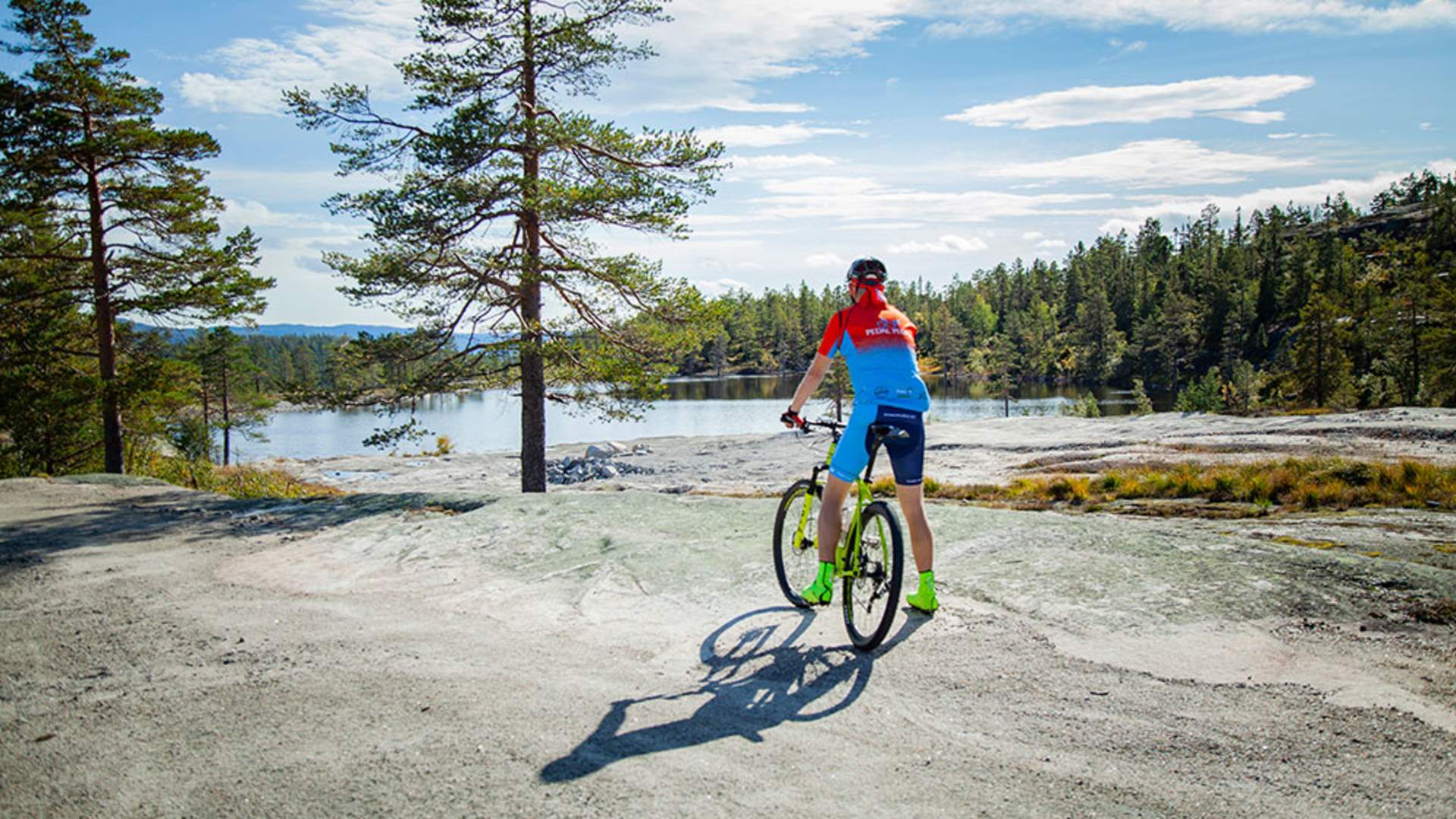 sykling i Vrådal_web