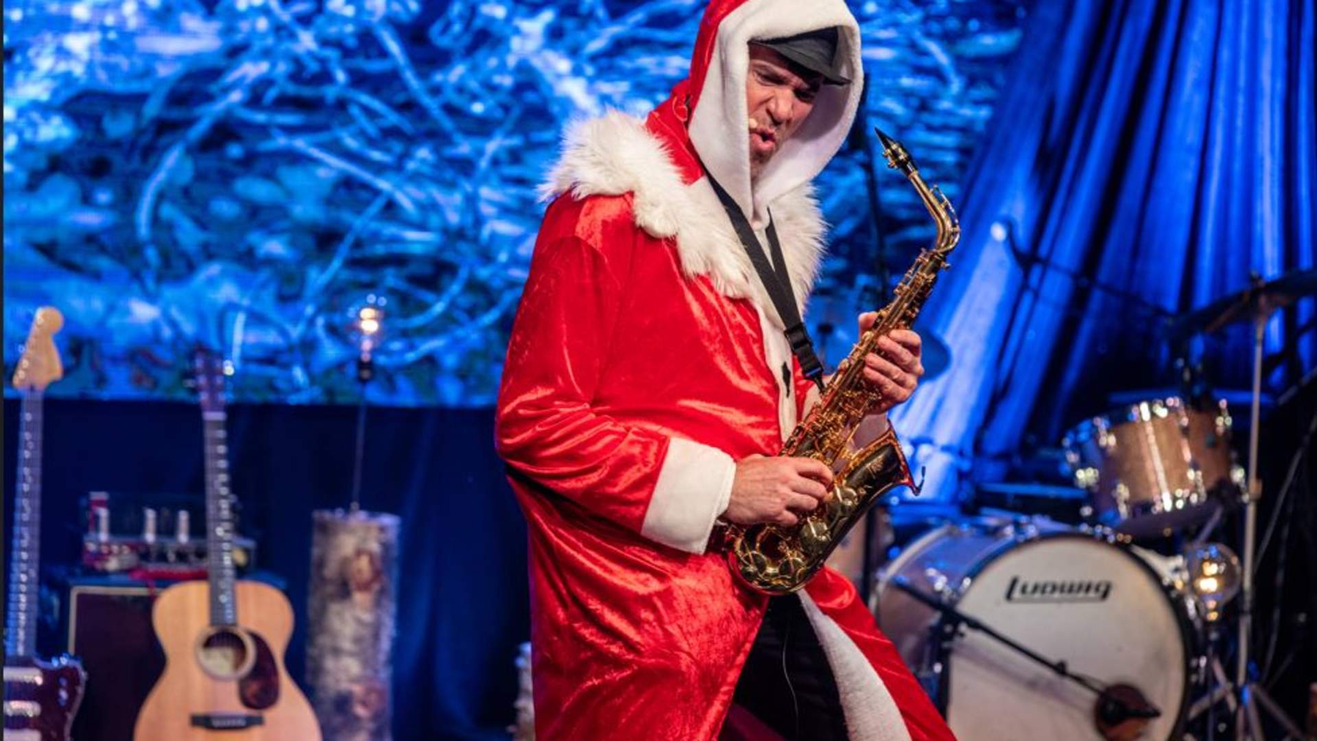 O'jul med din glede 2025