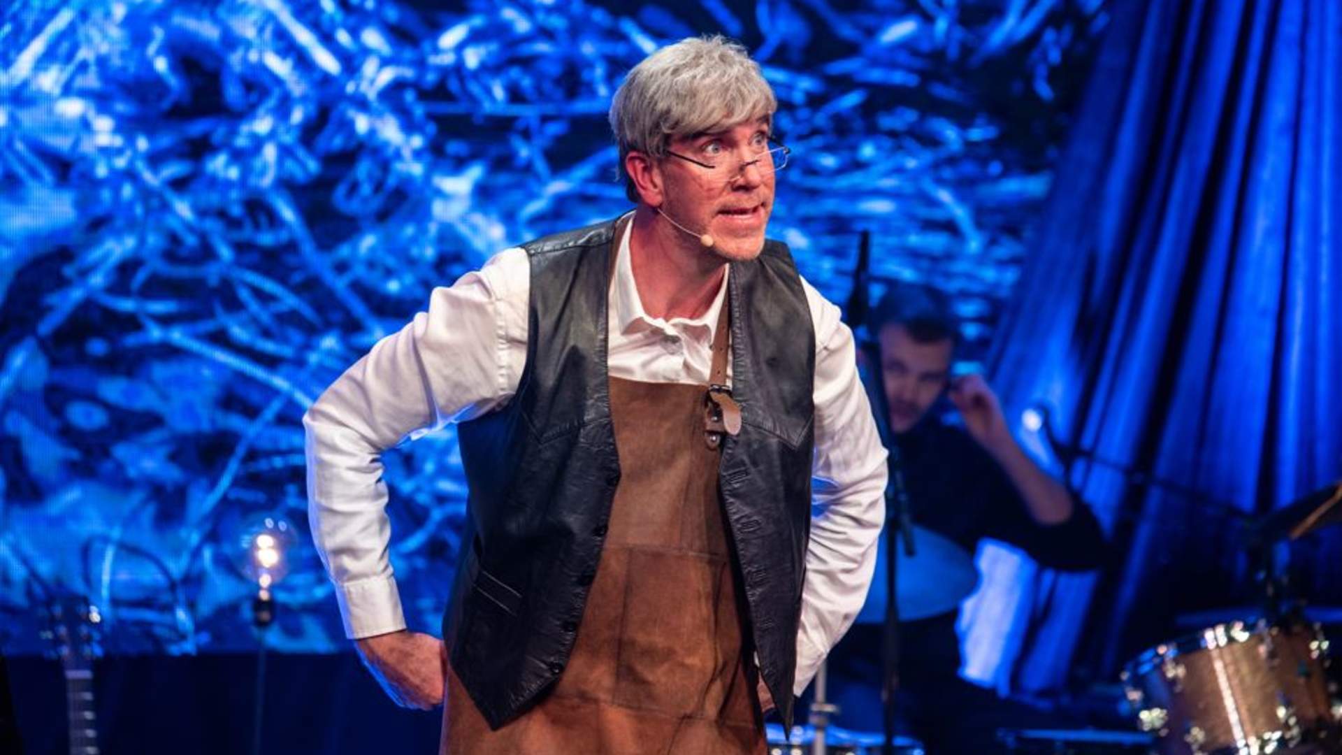 O'jul med din glede 2025