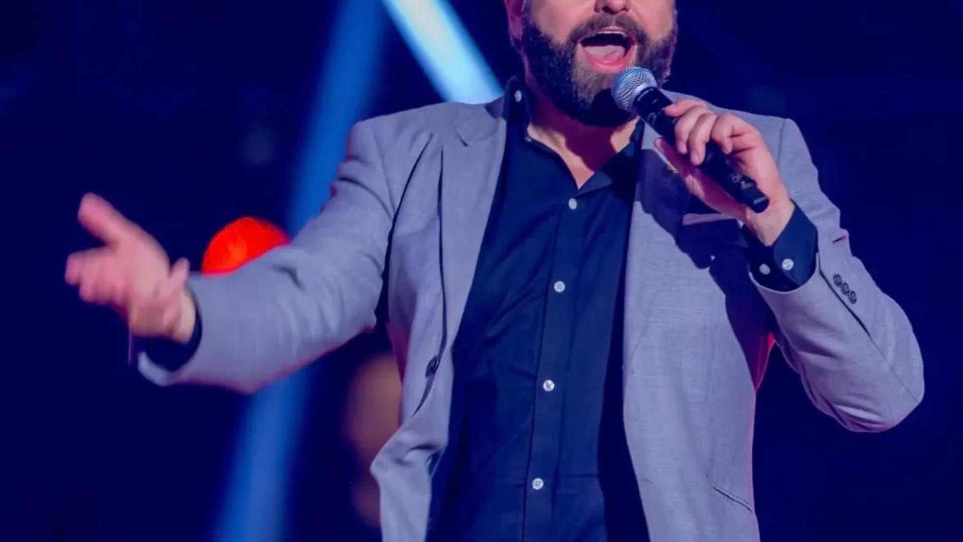 Romslo Entertainment 3