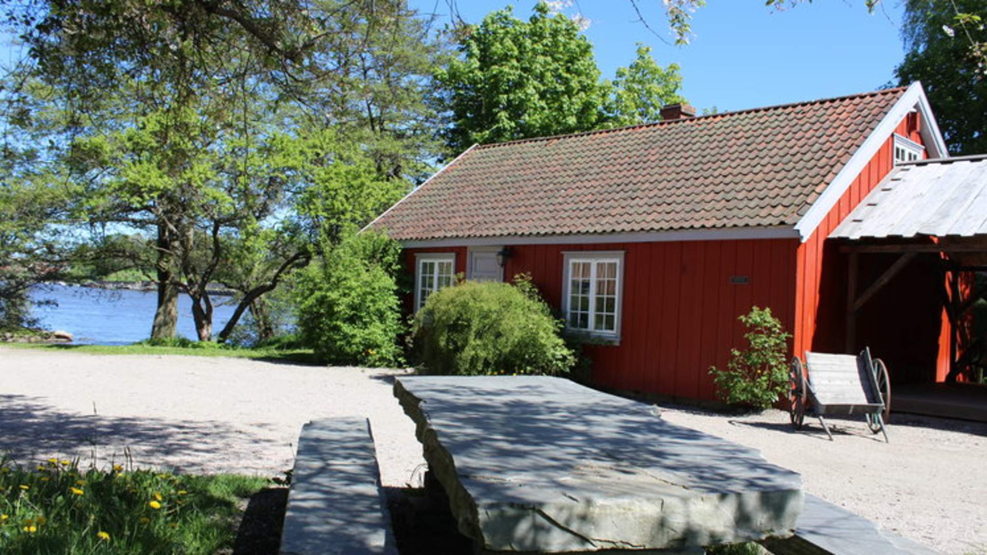 Widdingstua