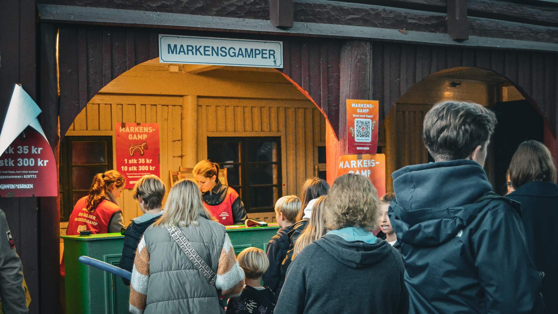 Gjøvik-Marken 2025
