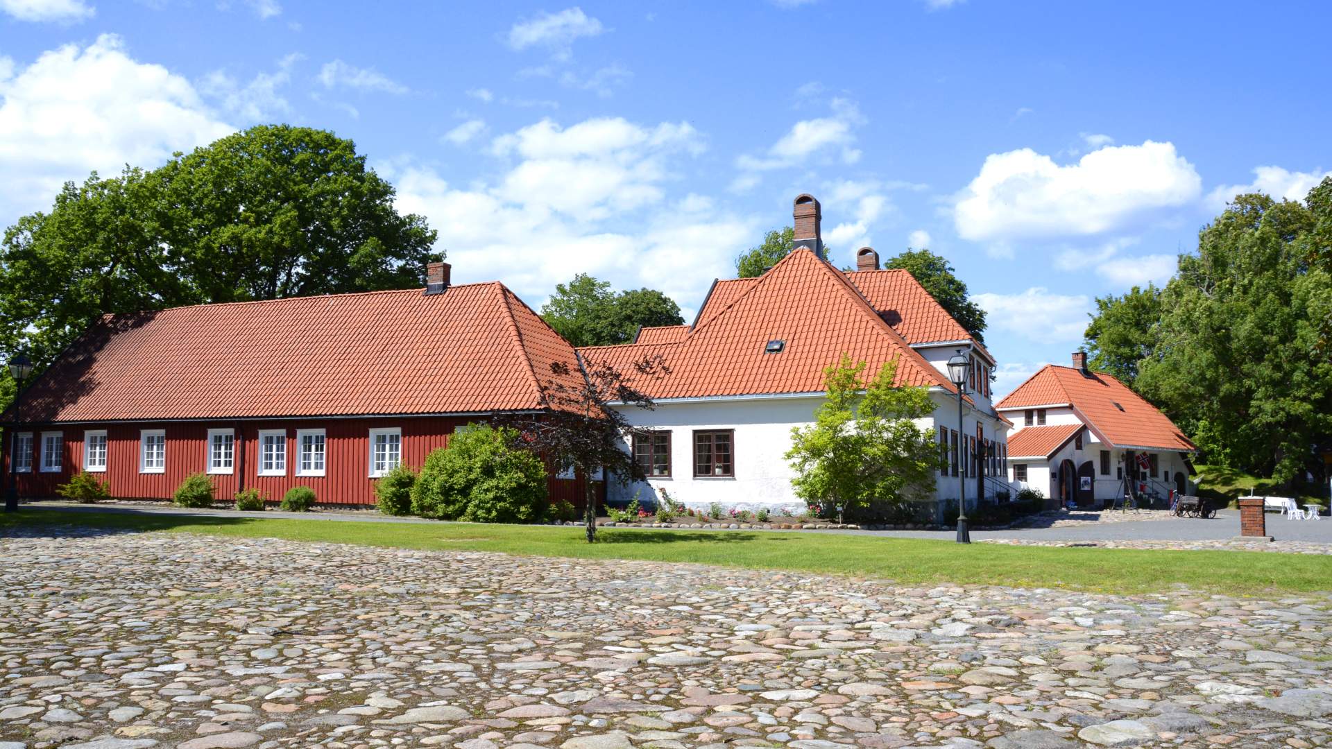 Fredriksvern Verft