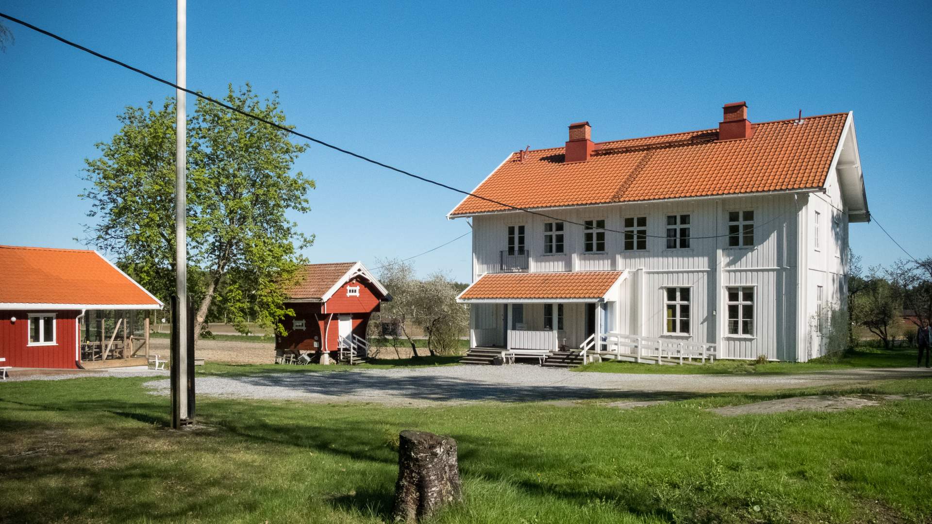 Stein Skole