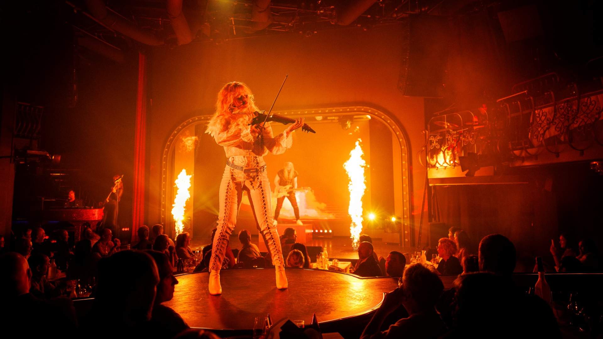 Wallmans Oslo interiør