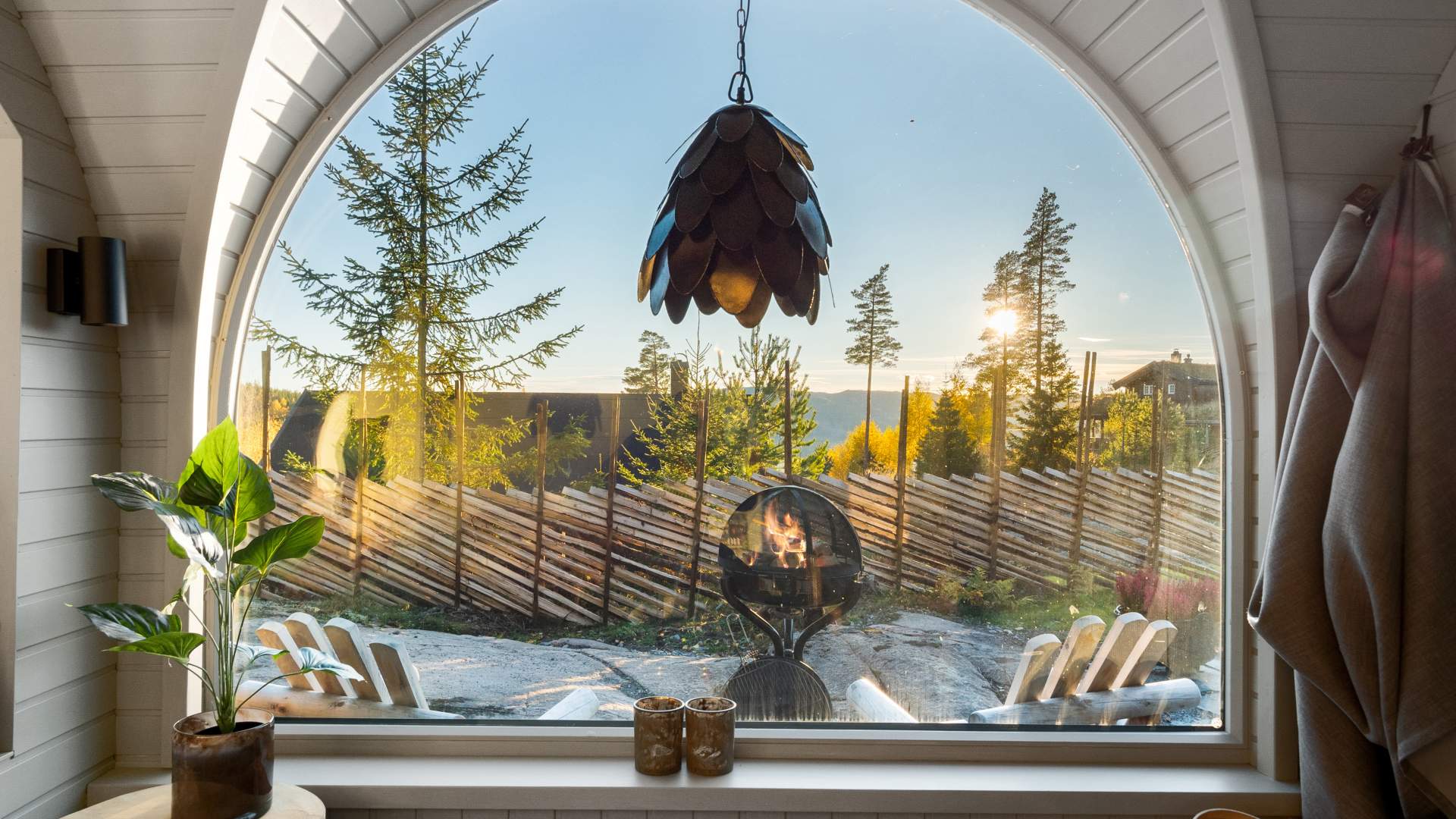 Bjørnar Fjeldberg / Konglehytta