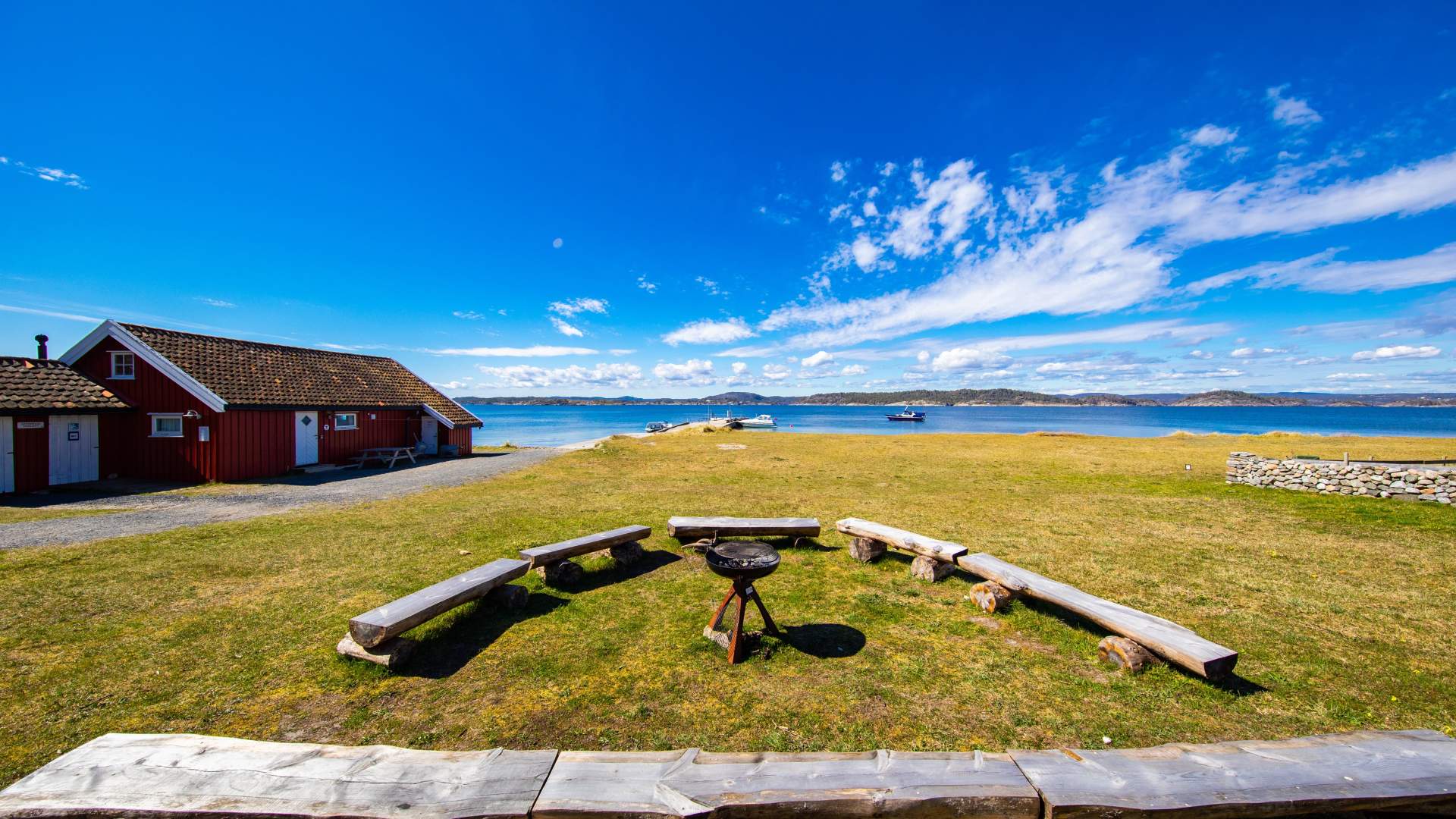 Øitangen jomfruland