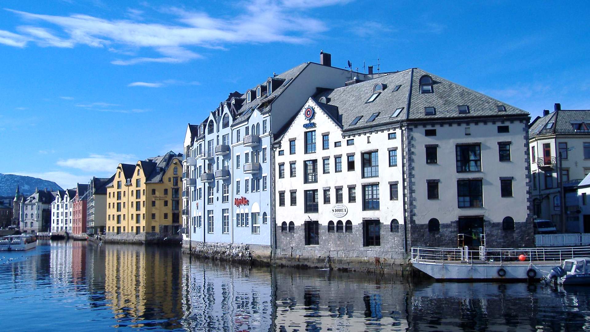 Ålesund