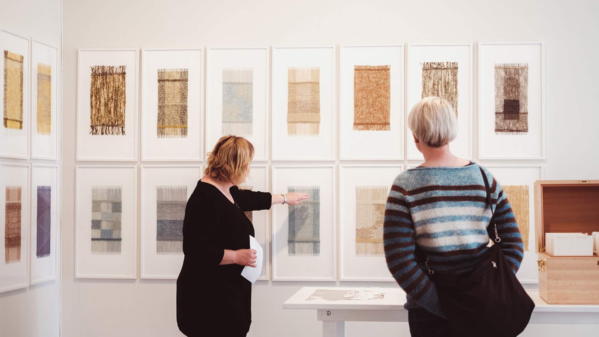 Østfold Kunstsenter.