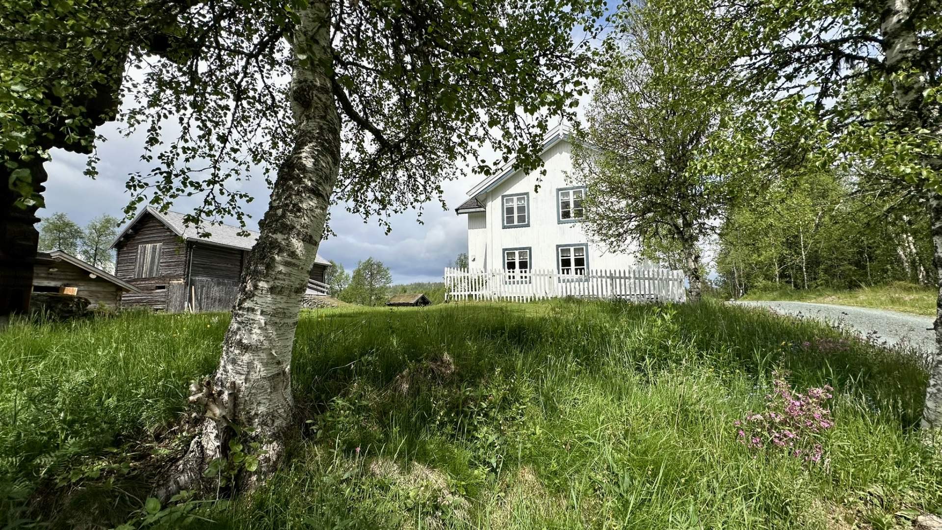 Øyfjell bygdemuseum 2025 (3)