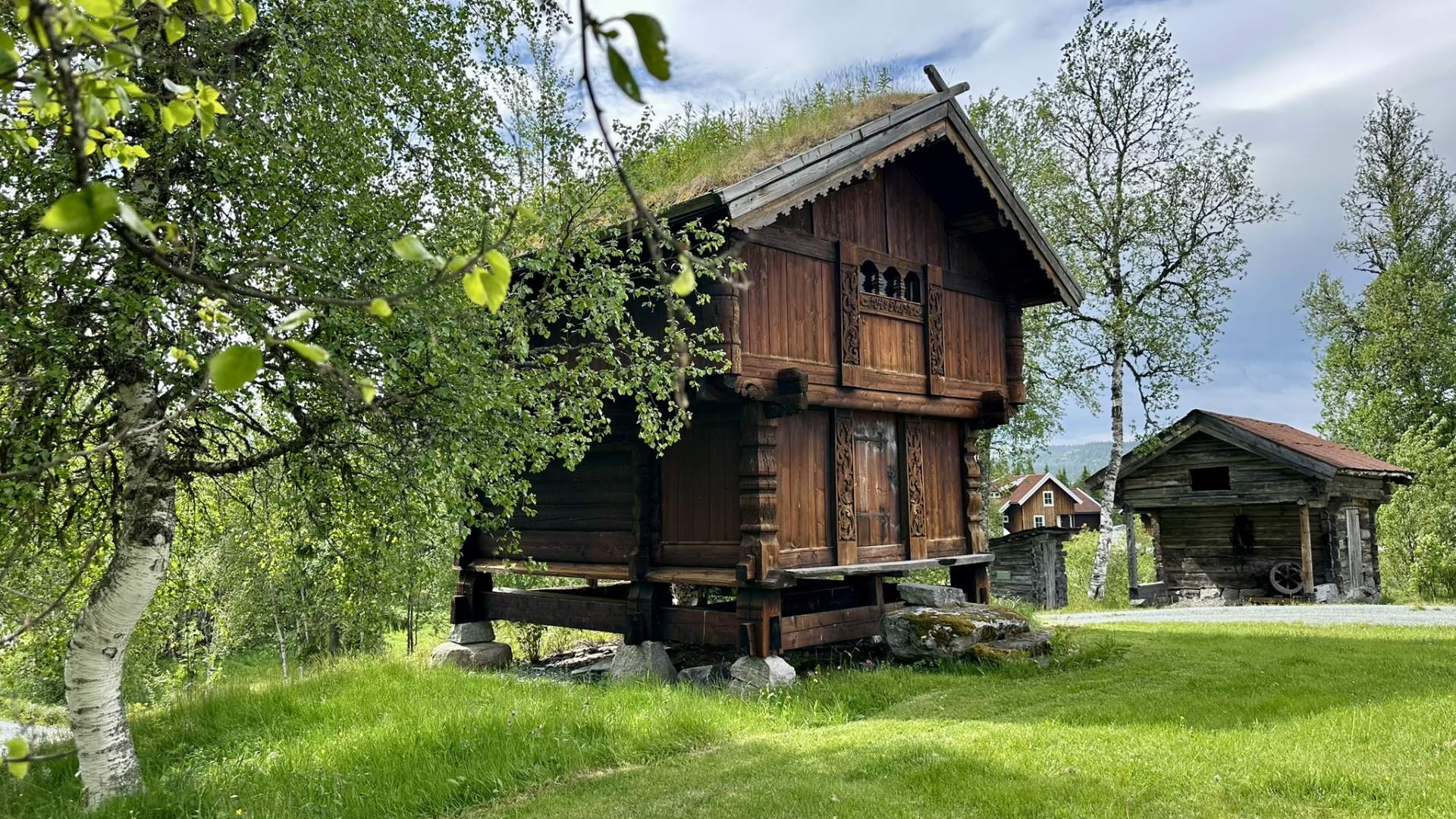 Øyfjell bygdemuseum 2025 (8)