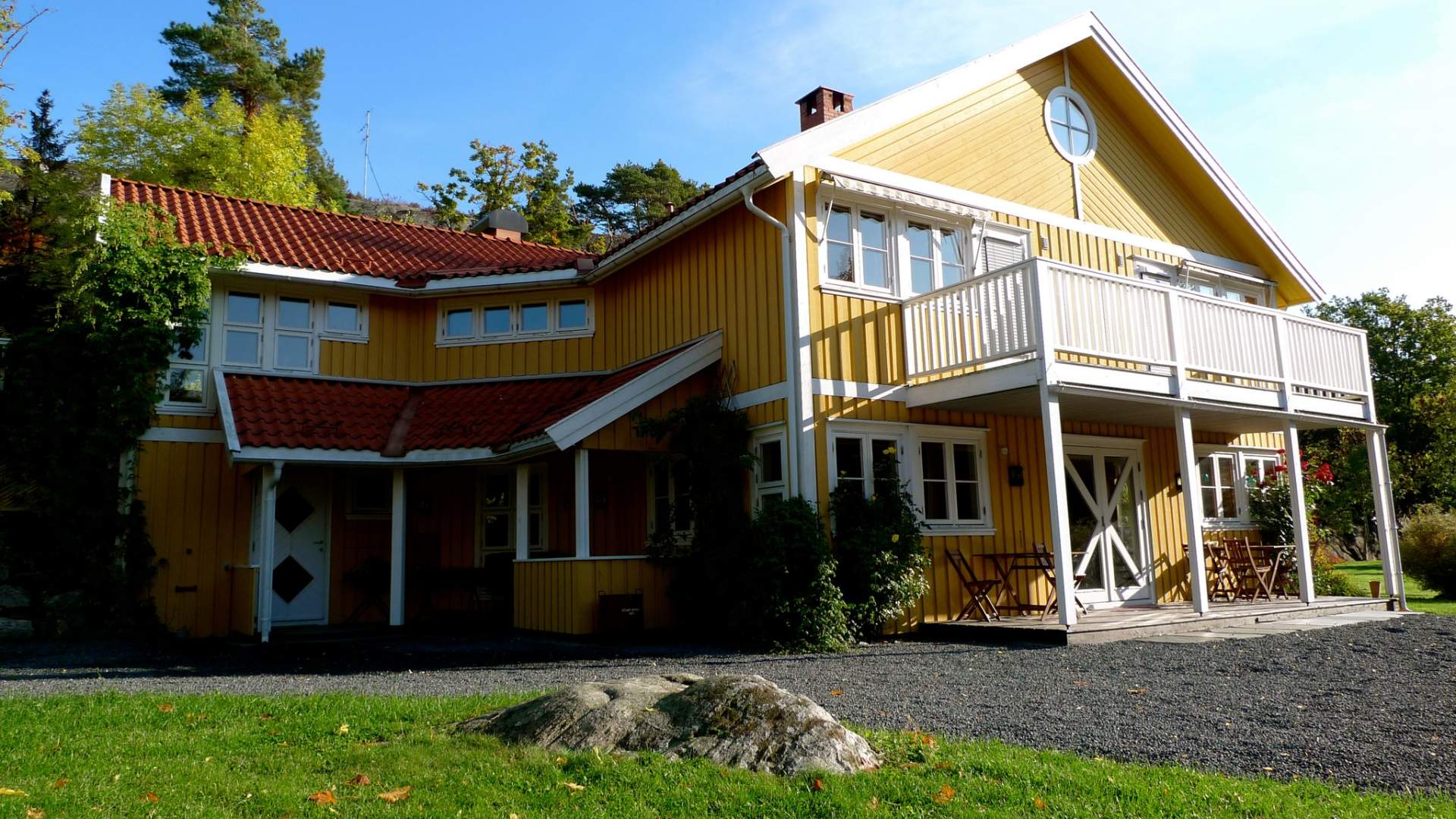 øytunet 2