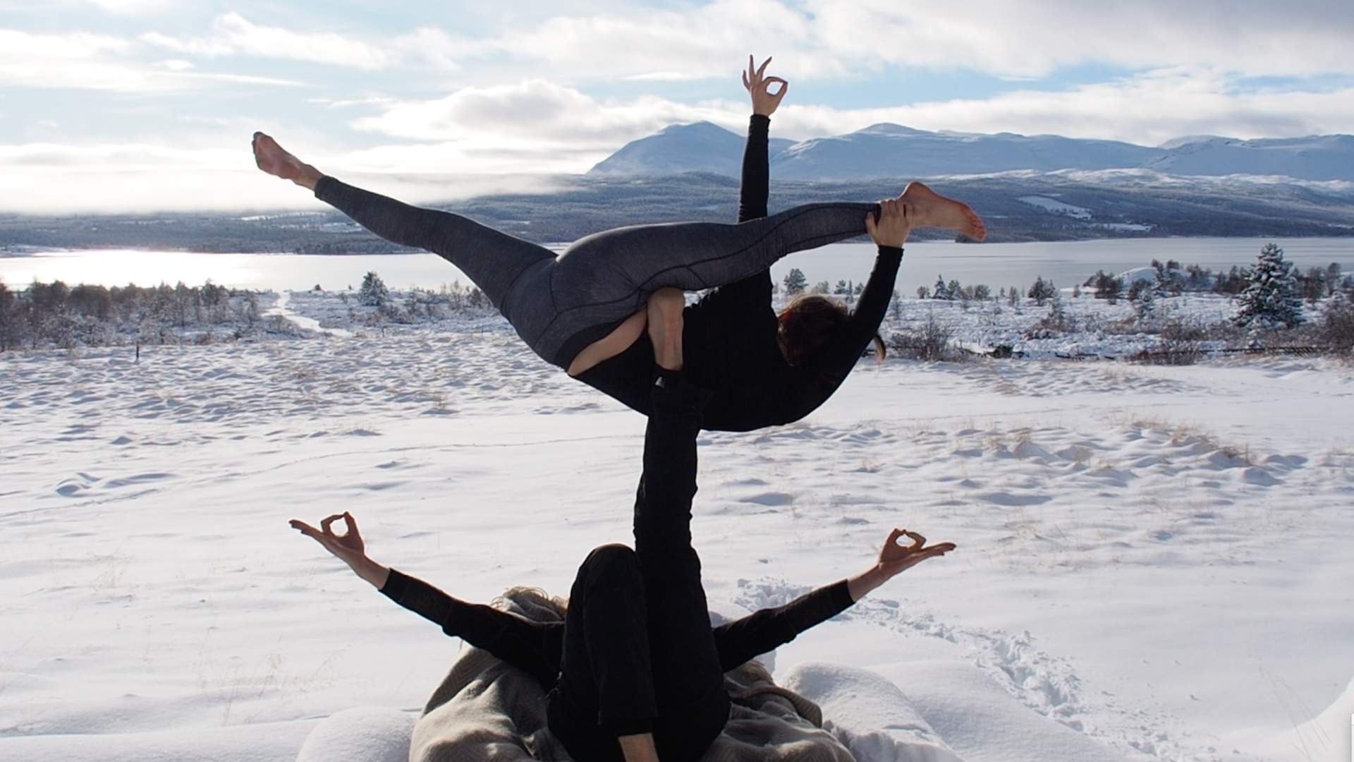 Nøsen Yoga og Fjellhotell