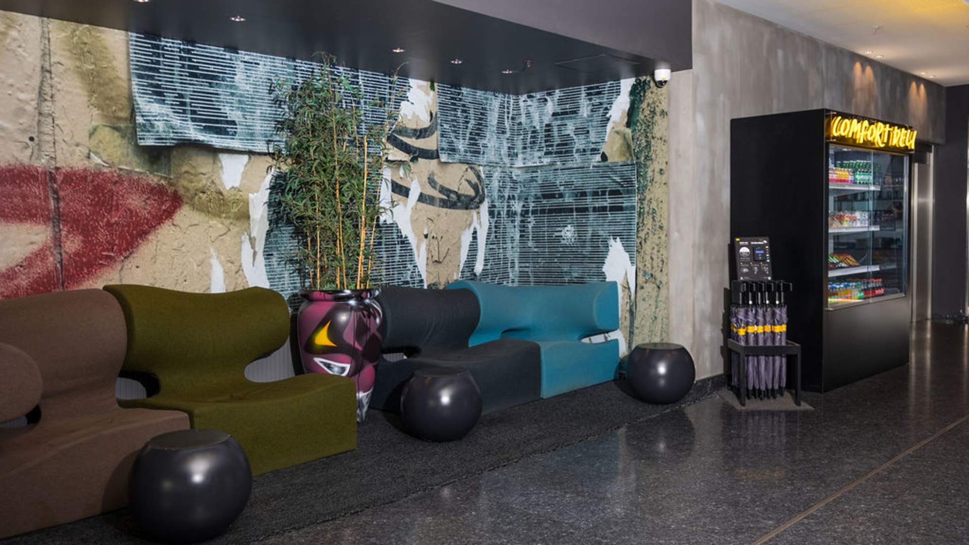 Comfort Hotel Kristiansand