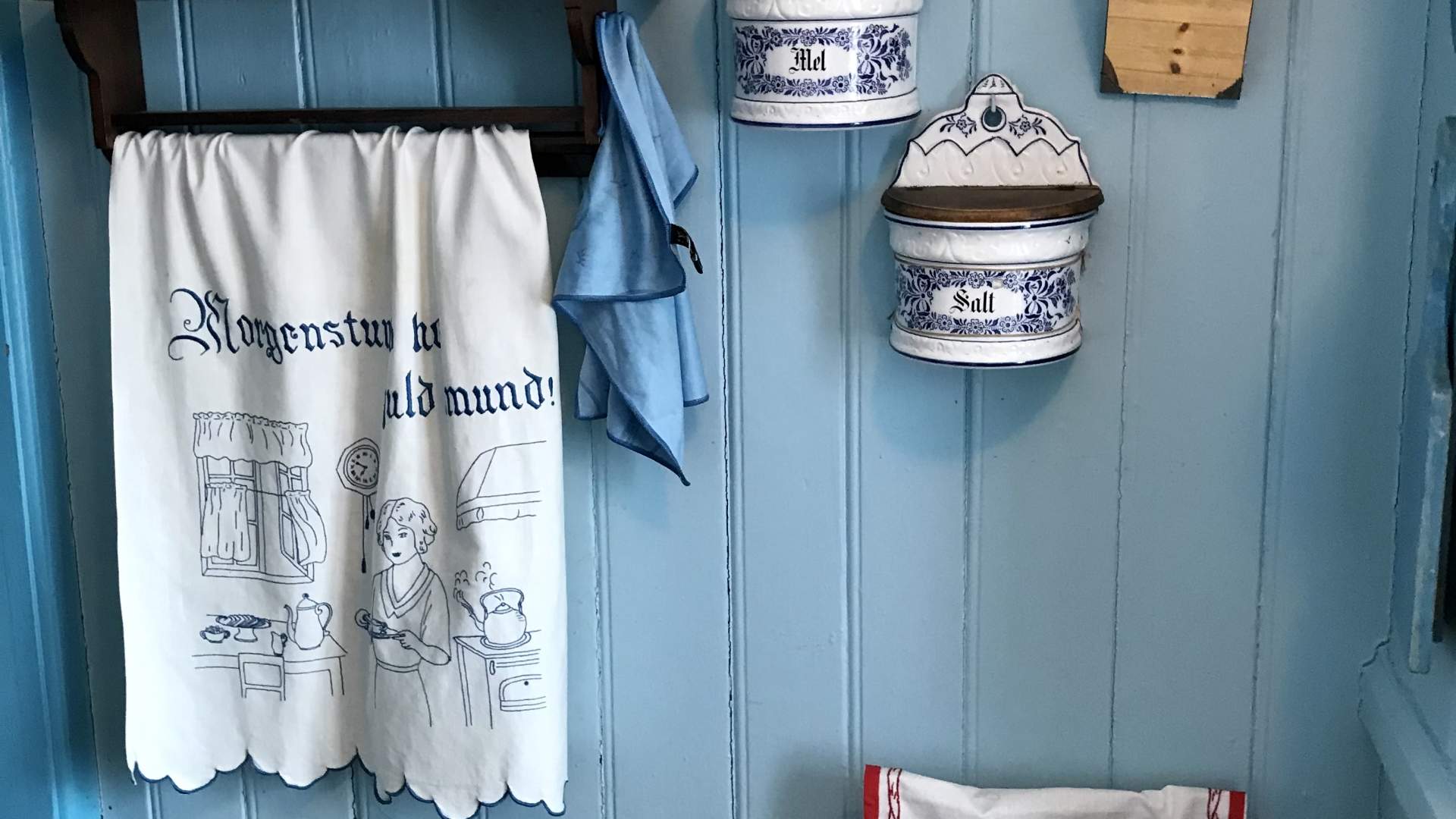 Gammeldags jul i Risør - Juleminner