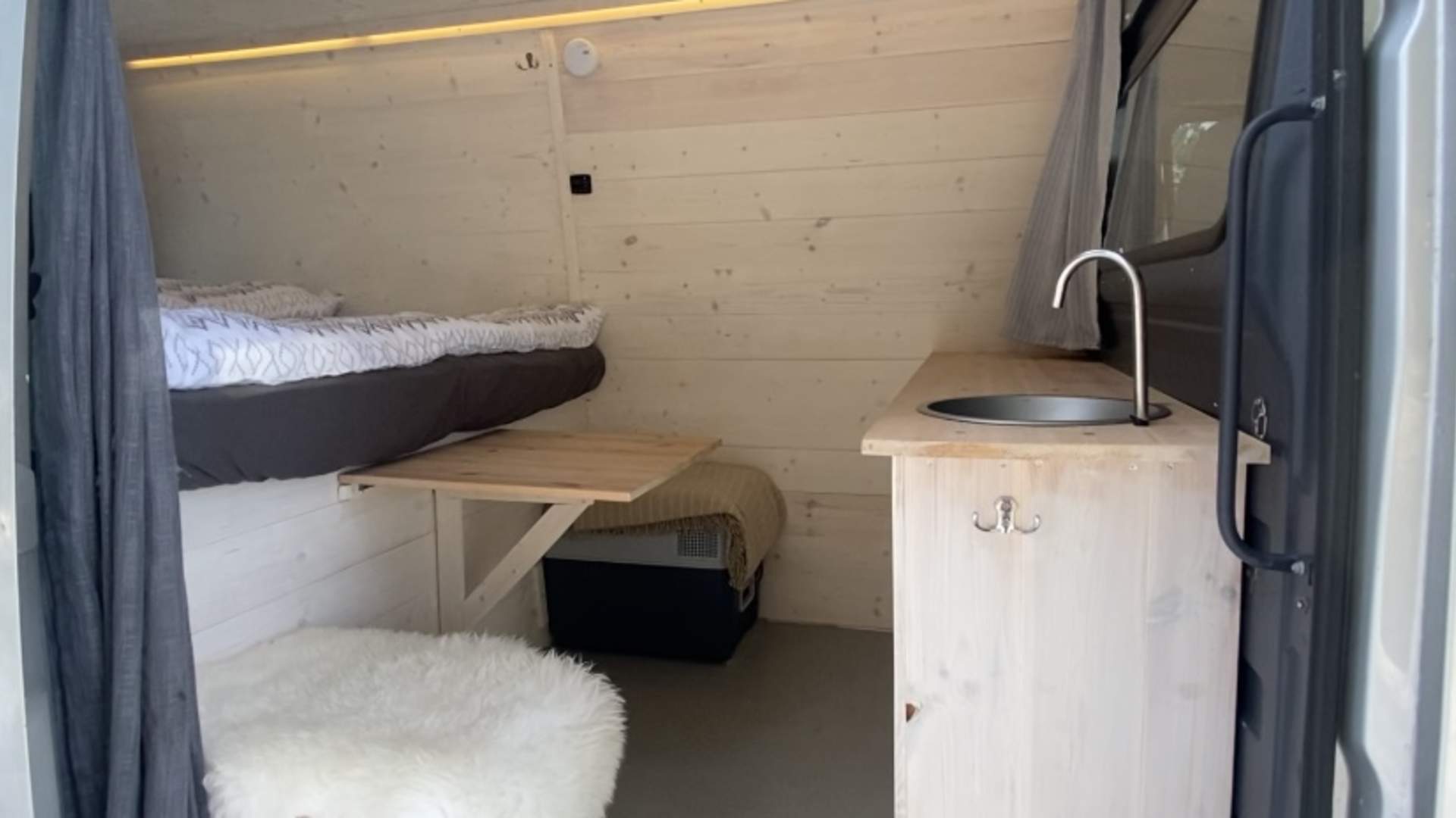 Wecamp - Bobilutleie
