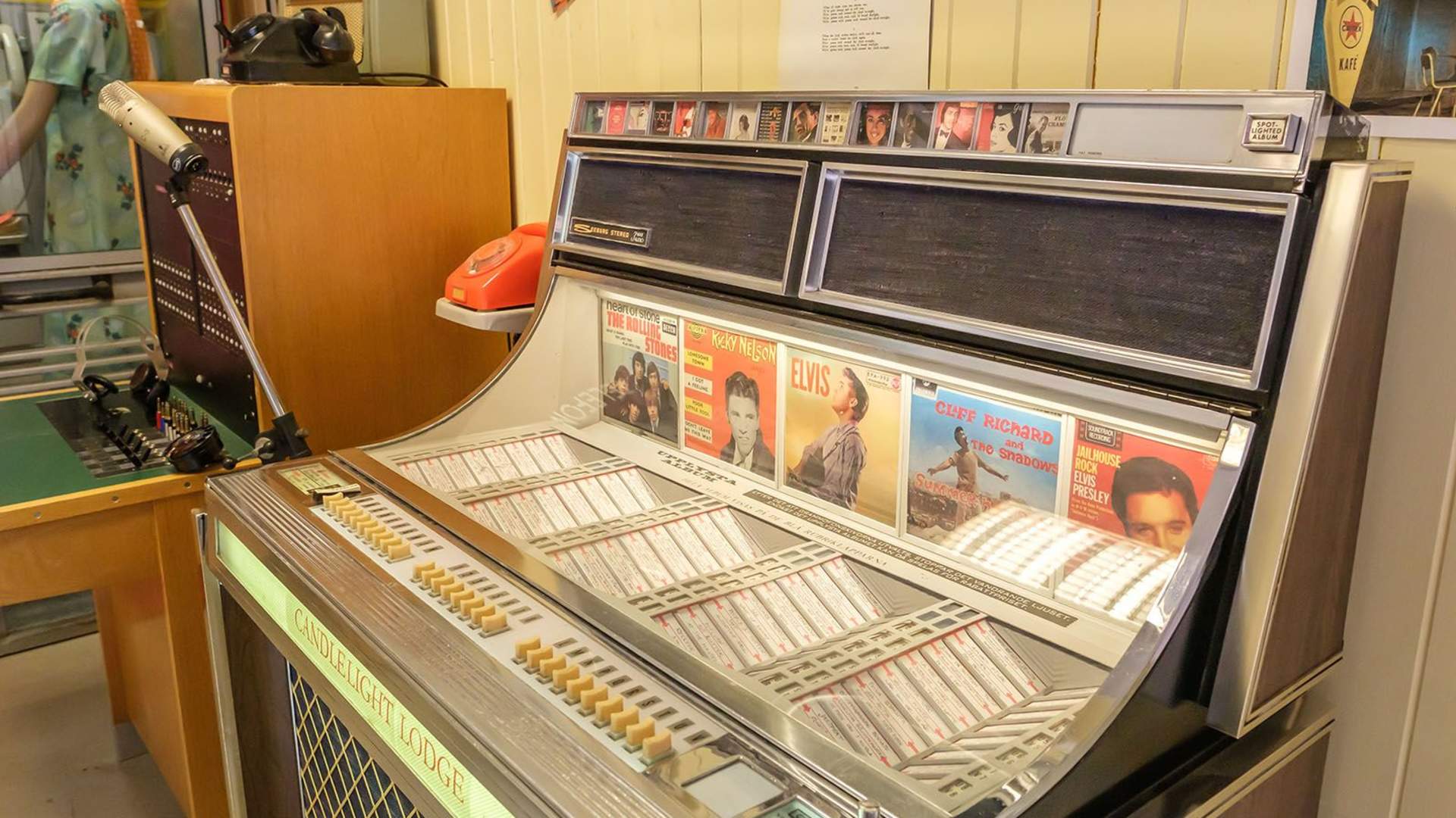 Jukebox