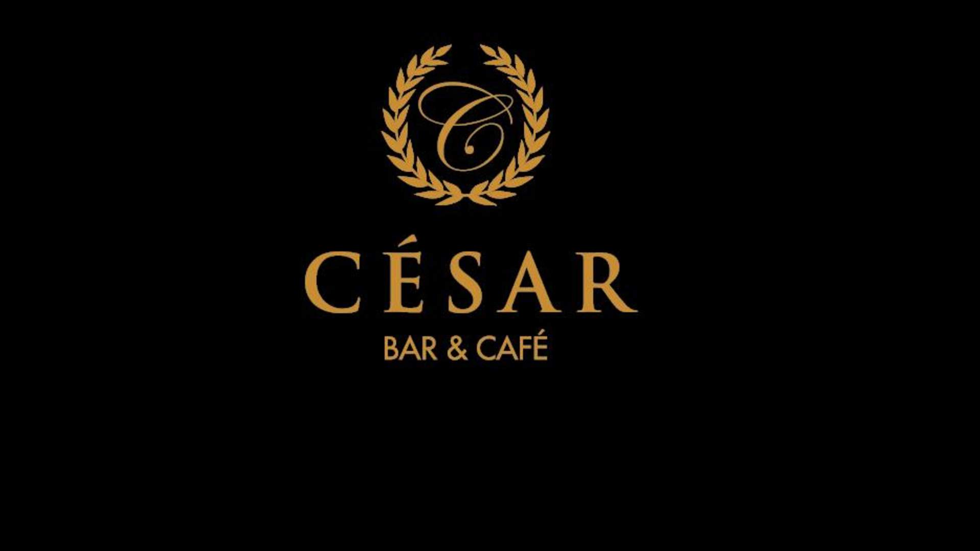 Cesar logo