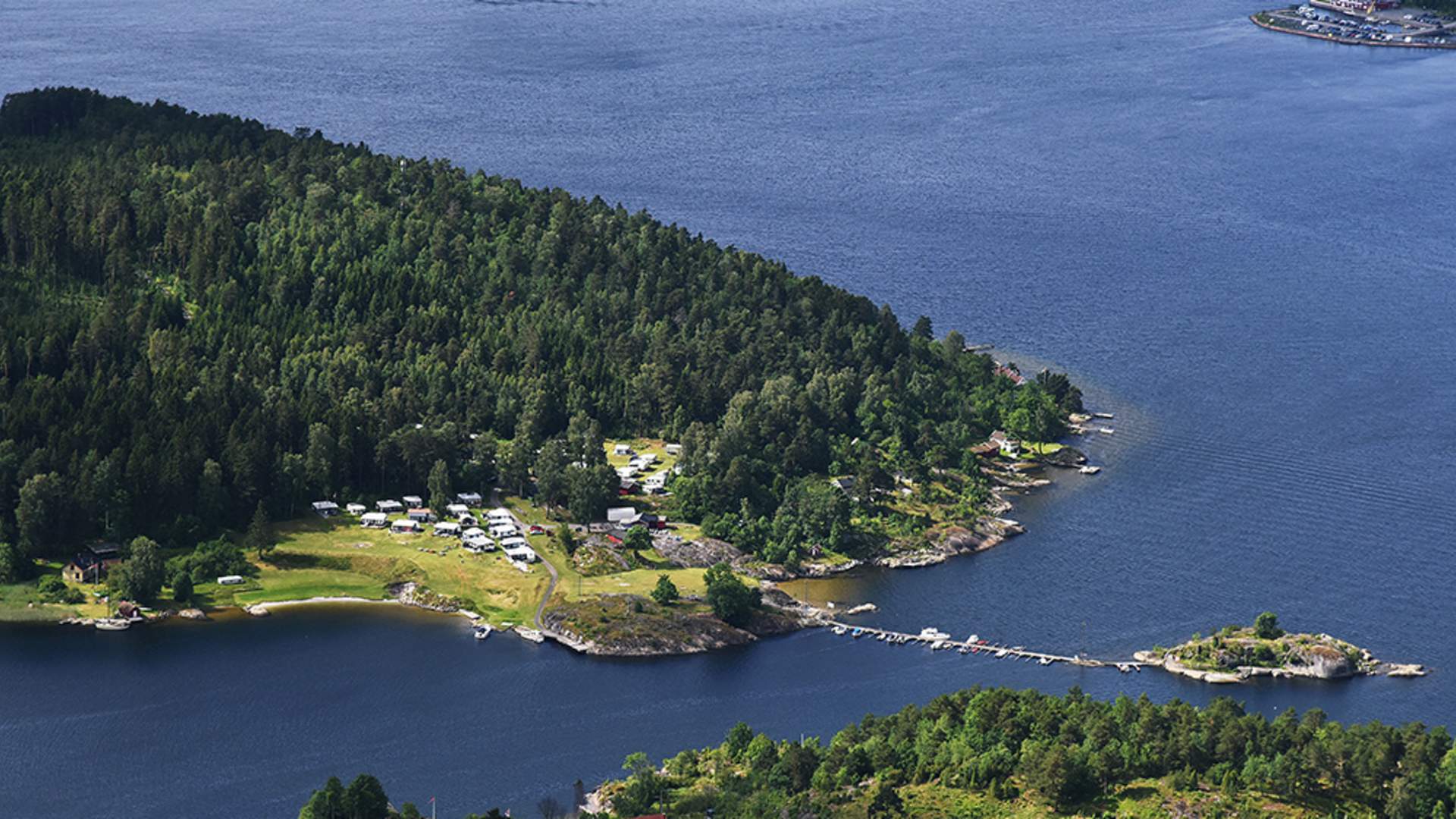 Dikkon bade- og campingplass