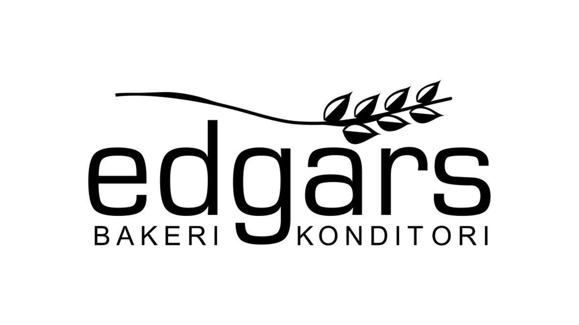 edgars logo