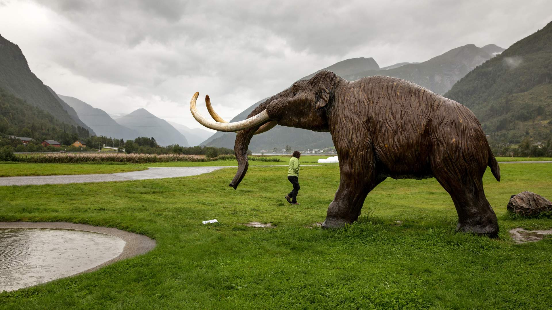Norsk Bremuseum