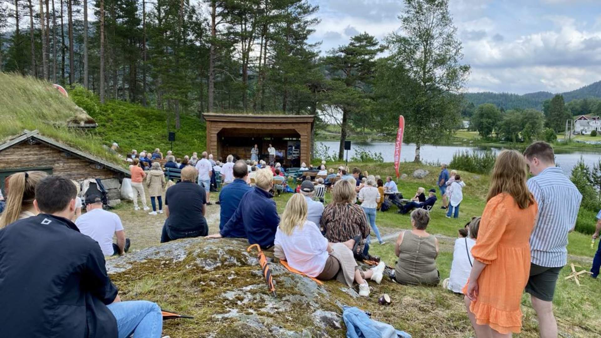 fjotlandsdagen
