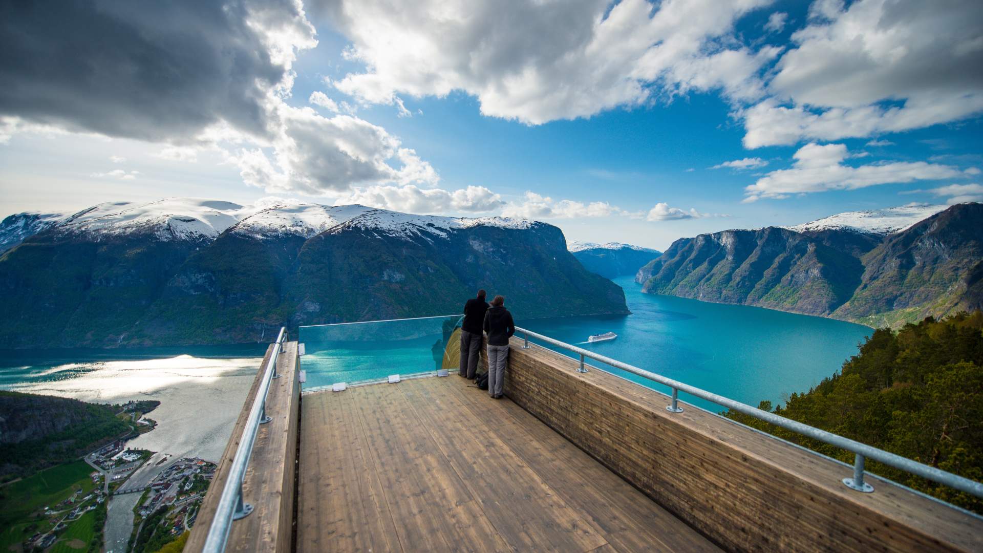 fn998chm Stegastein Sverre Hjørnevik fjordnorway.com