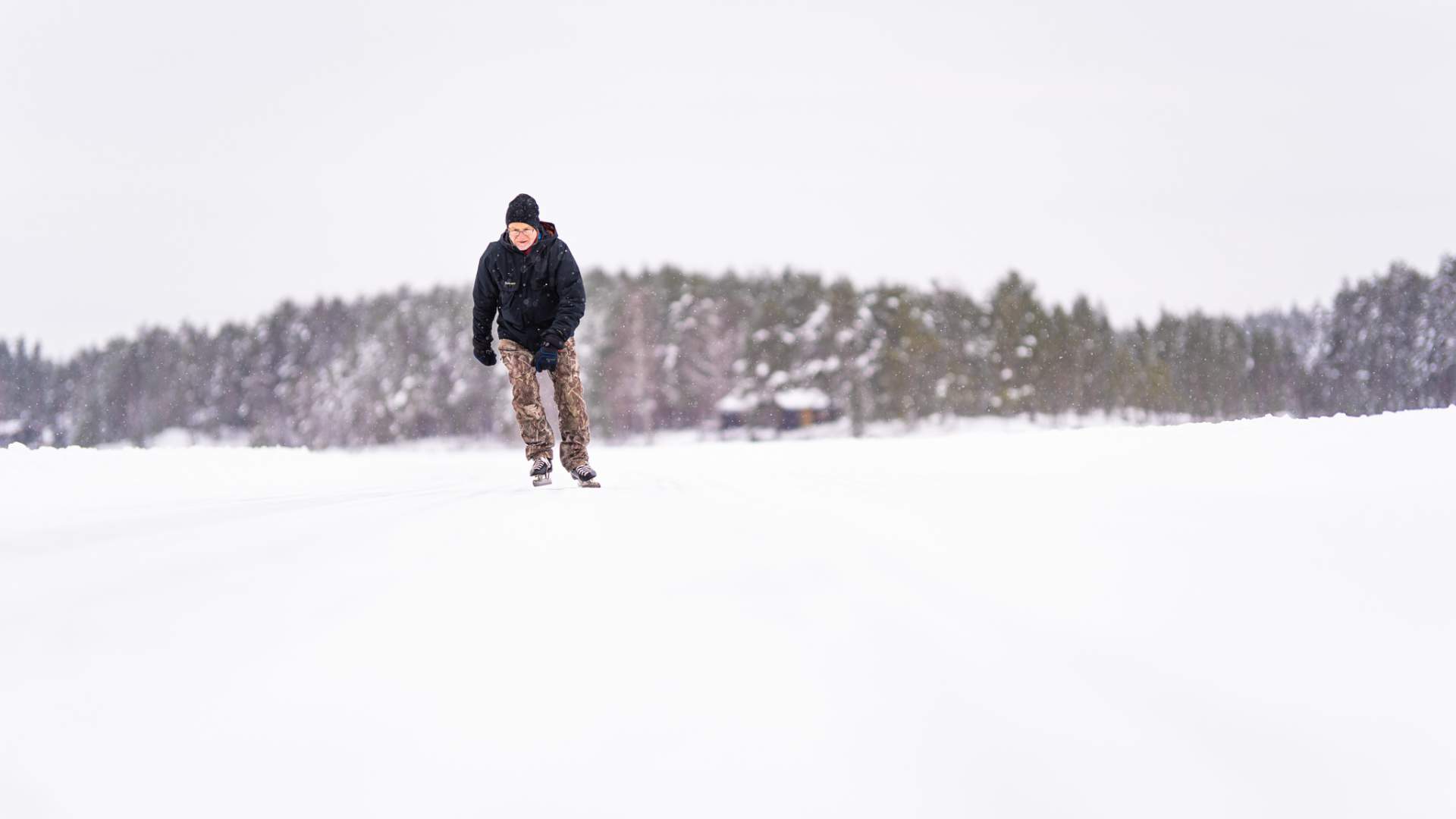 Skøyter i Indre Østfold