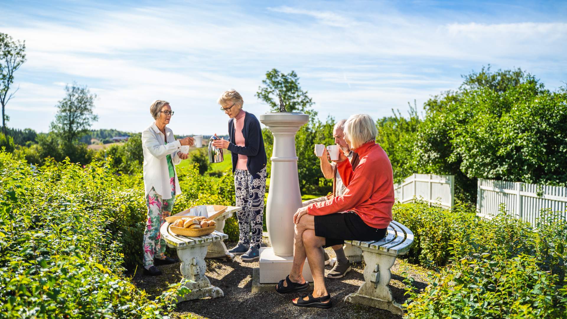 Spydeberg Prestegård
