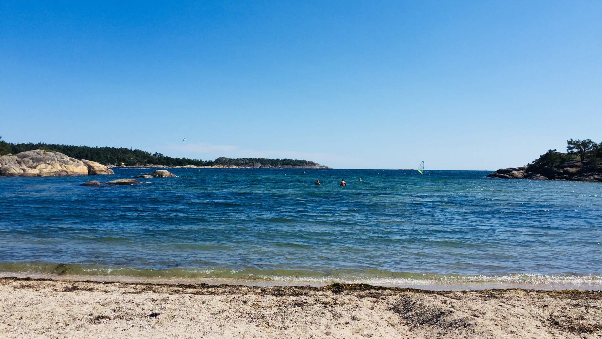 Ivarsand
