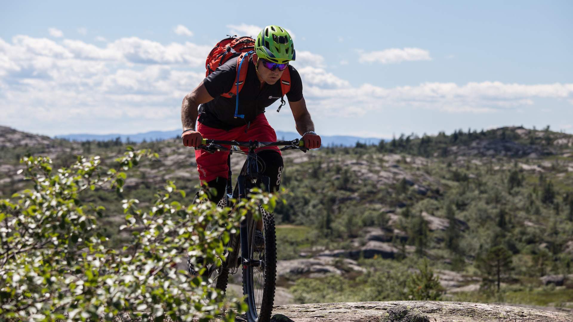 gautefall bike SLR-43