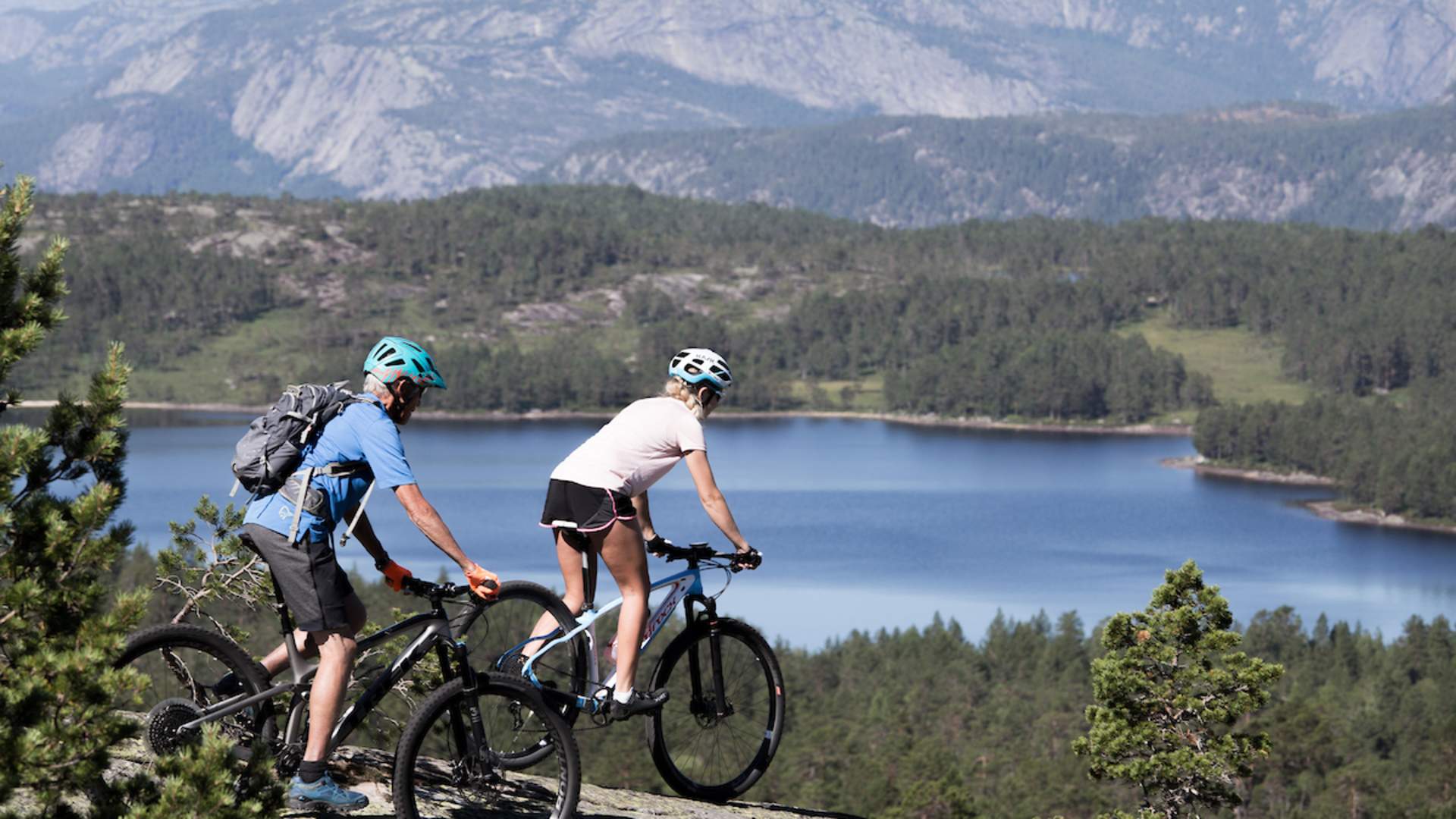 gautefall bike SLR-61