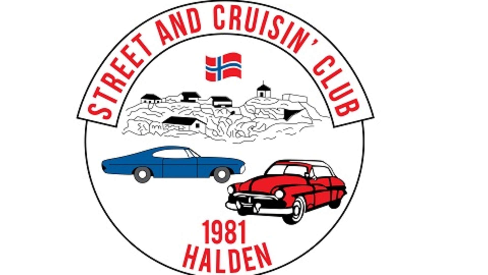 Halden Cruise Night