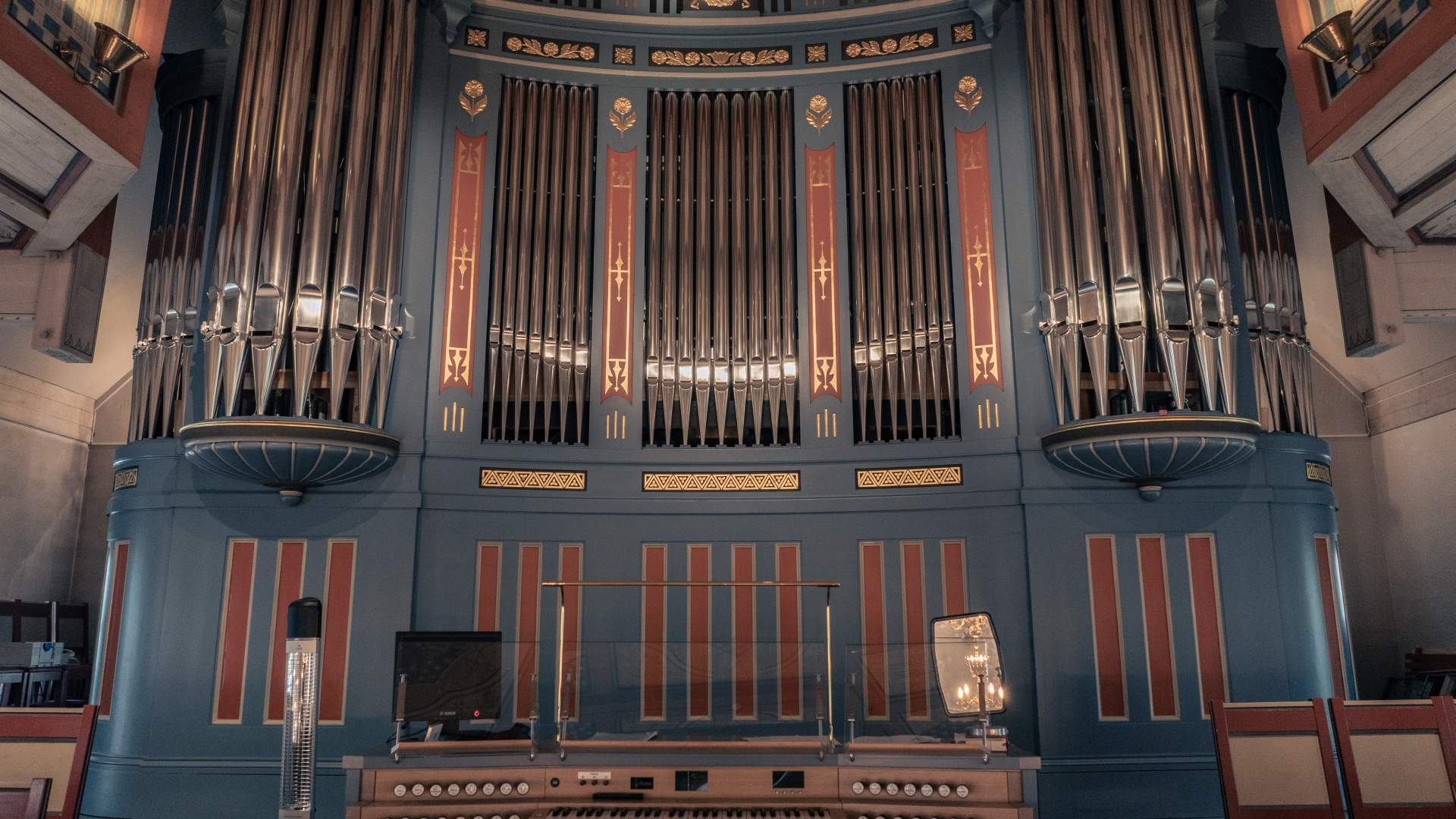 hamar domkirke interior-58