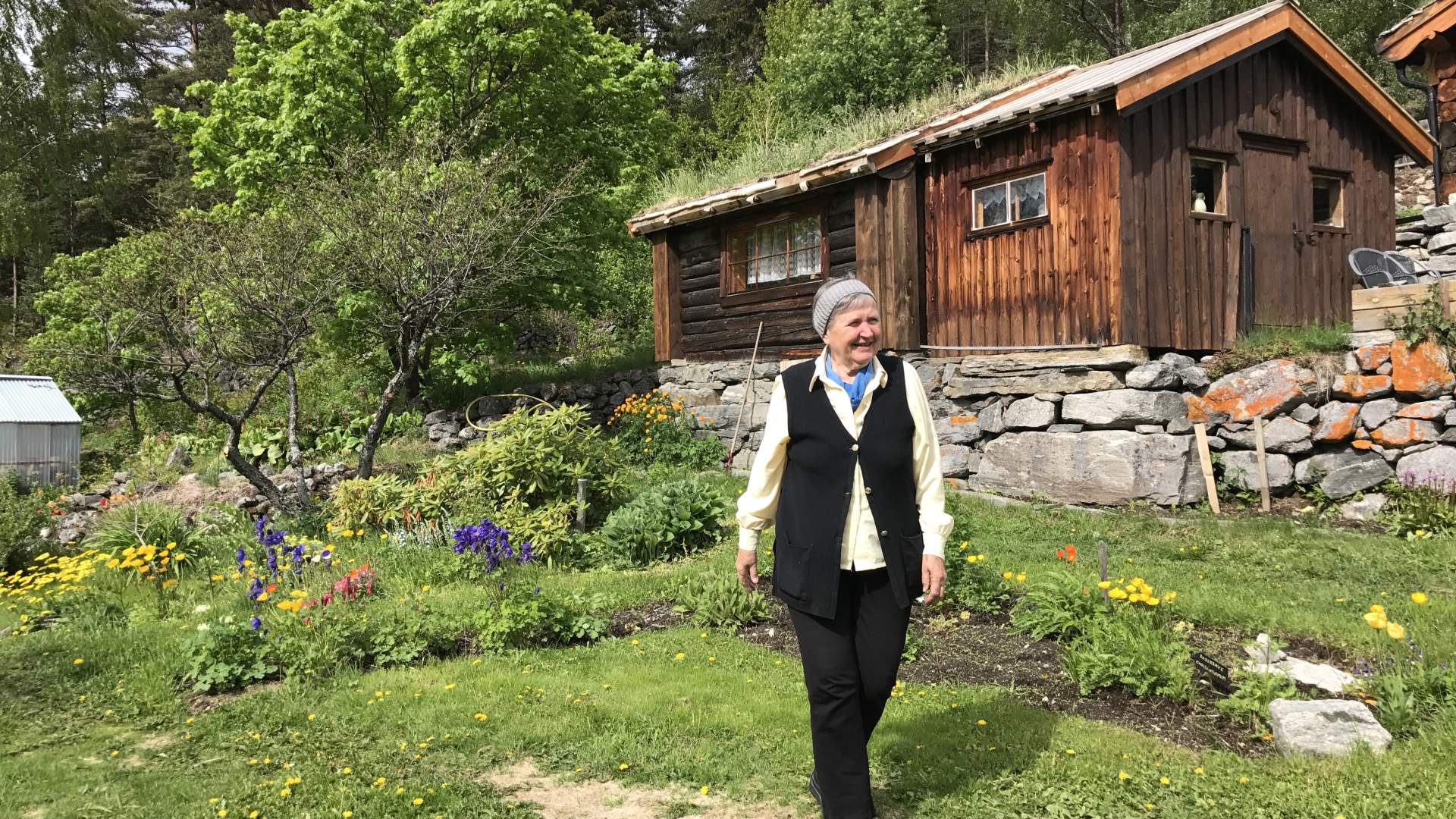 Haukdalen Kulturformidling