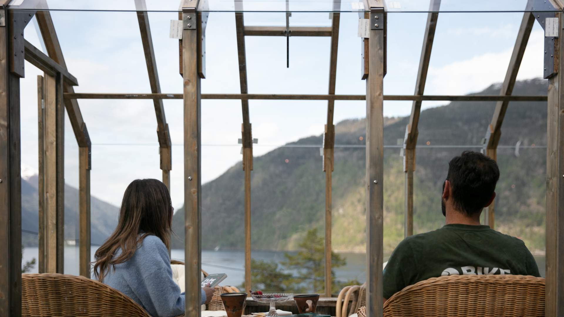 Dragsvik Fjordhotell