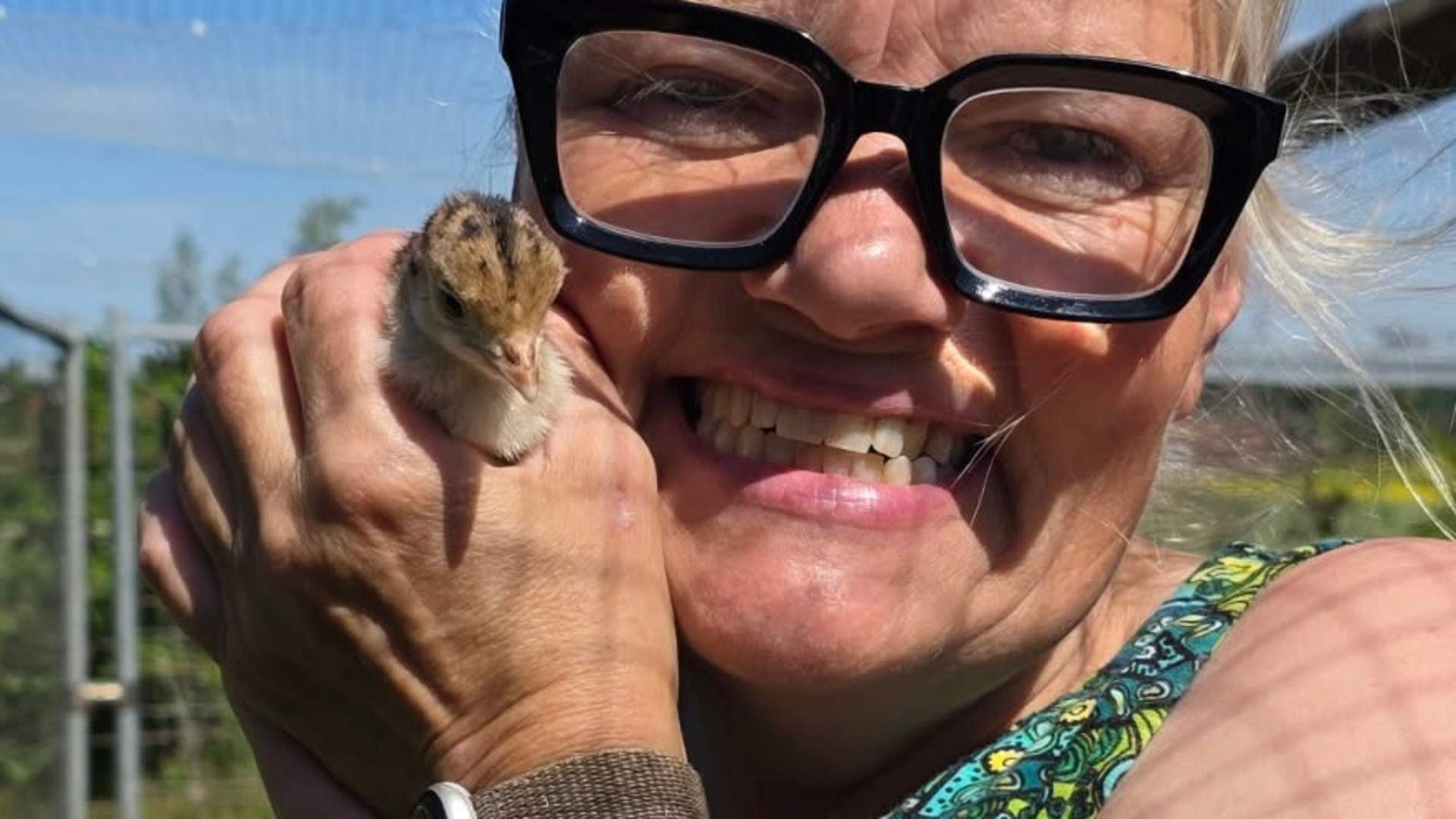 Vestre Knolden Gård