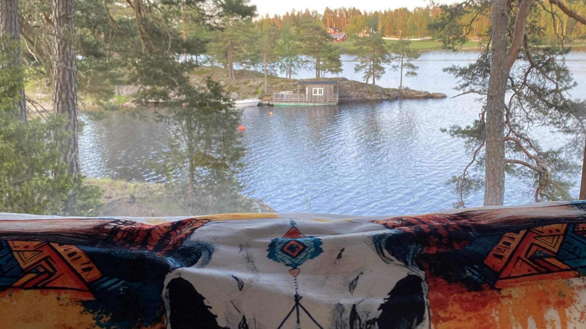 Prærievogna Basnes Trailrides
