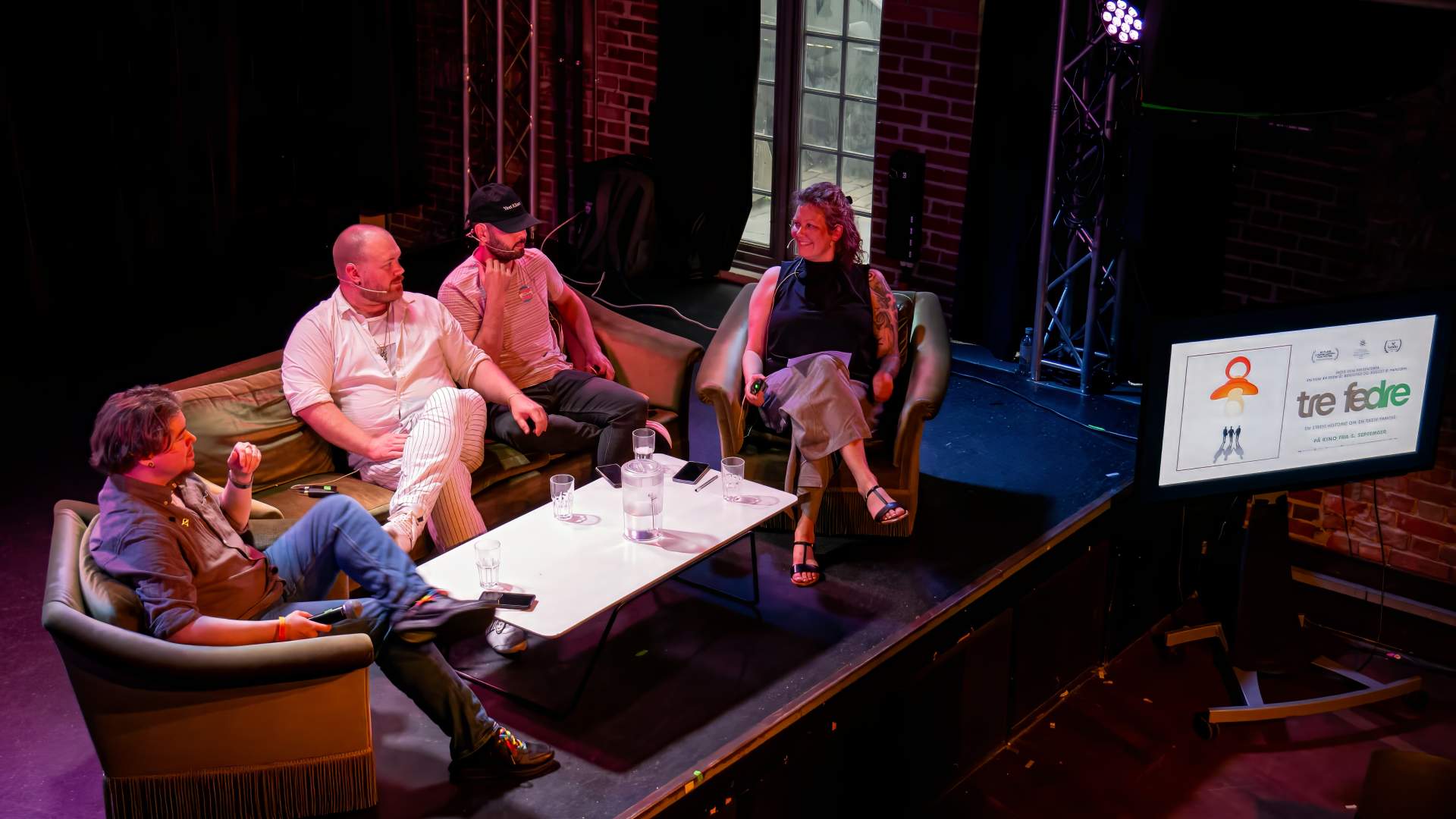 Bergen Pride | Regnbuedagene i Bergen