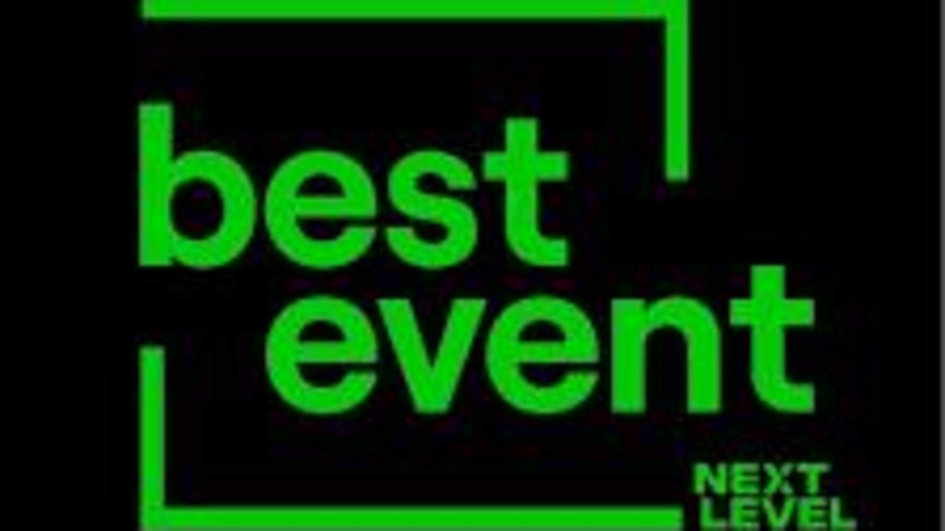 Best Event